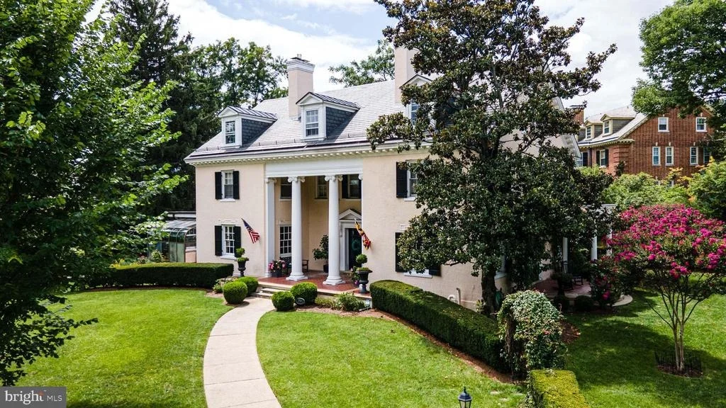 Photo of 501 SOMERSET ROAD
