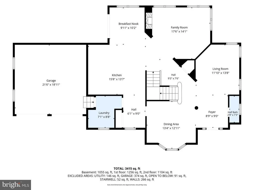Photo of 5510 OVERLOOK CIRCLE