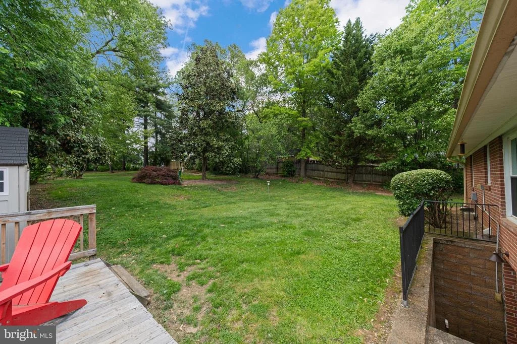 Photo of 26800 HOWARD CHAPEL DRIVE
