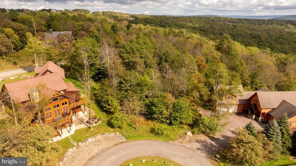 Photo of Lot 23 TREE CAMP CIRCLE
