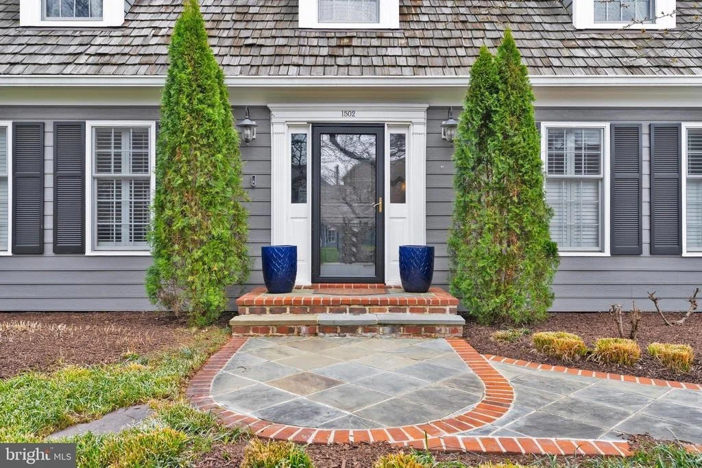 Photo of 1502 CHAIN BRIDGE COURT