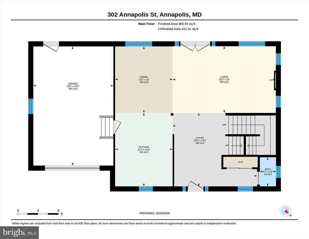 Photo of 302 ANNAPOLIS STREET
