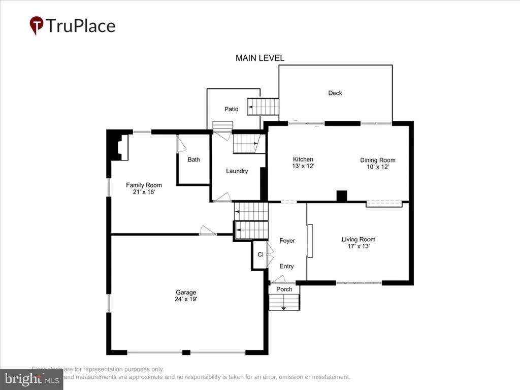 Photo of 1705 CRESTVIEW DRIVE