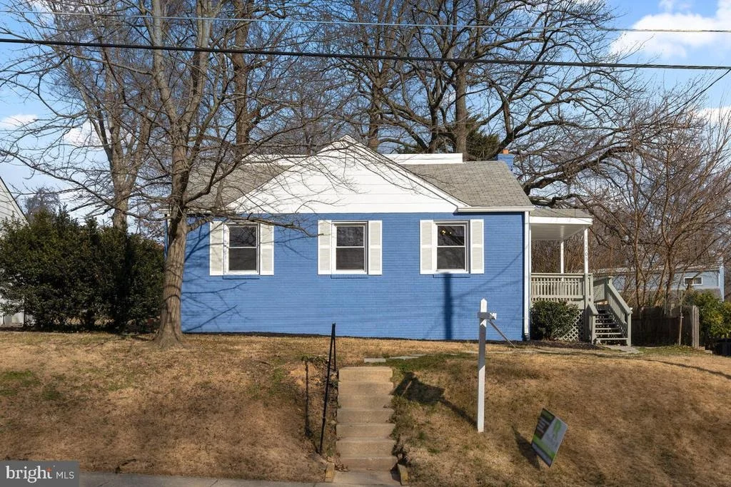 Photo of 11705 JUDSON ROAD