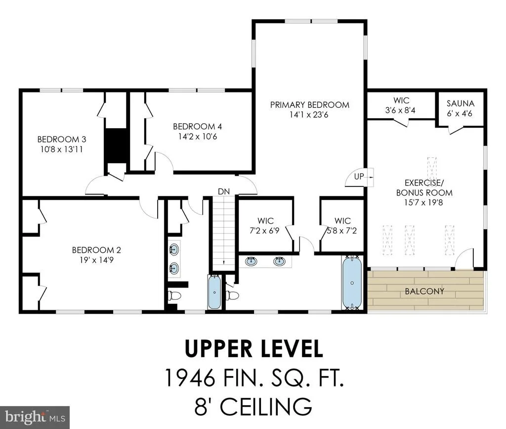 Photo of 1132 SPRINGVALE ROAD