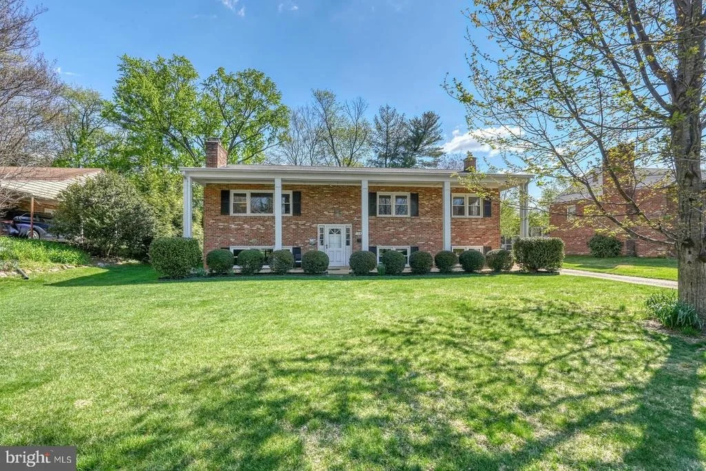 Photo of 1557 EVERS DRIVE