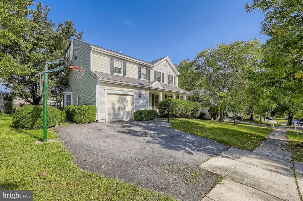 Photo of 9425 FALLING WATERS COURT