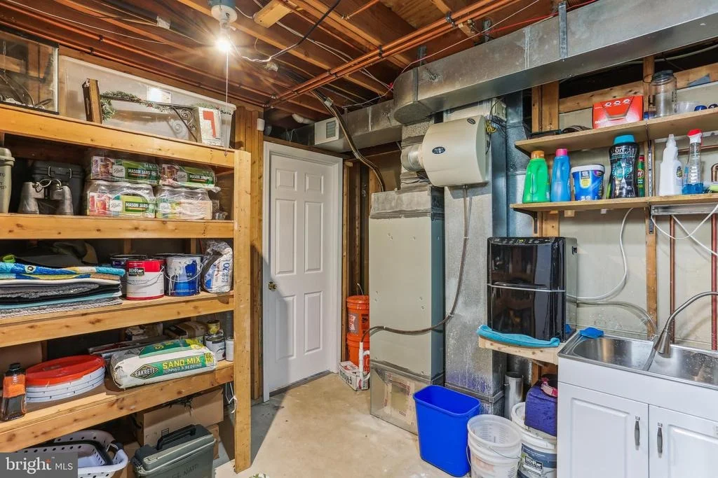Photo of 14900 RUNNING RIDGE LANE