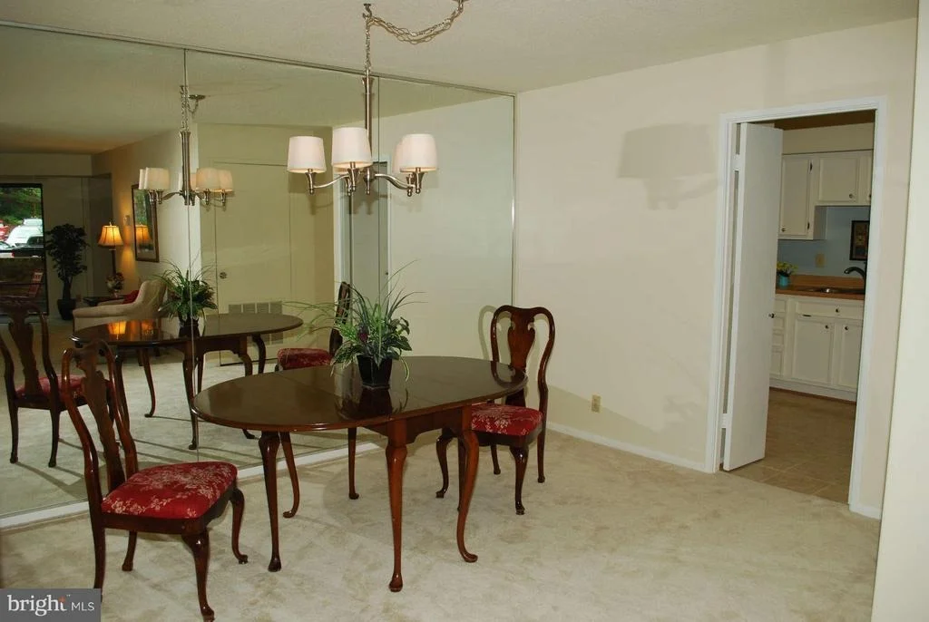 Photo of Unit 111 at 5904 MOUNT EAGLE DRIVE
