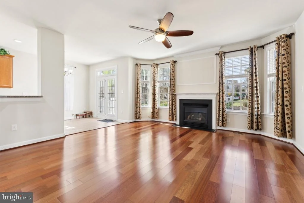 Photo of 10918 CLARA BARTON DRIVE