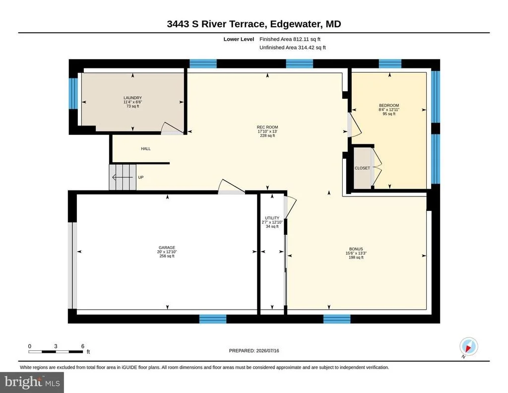 Photo of 3443 S RIVER TERRACE