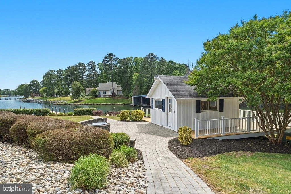 Photo of 160 BAMBOUSHAY LANE
