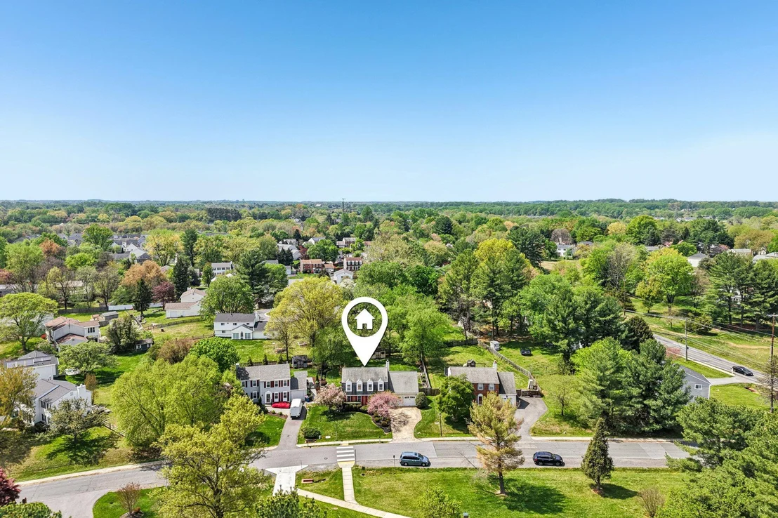 Photo of 4216 GELDING LANE