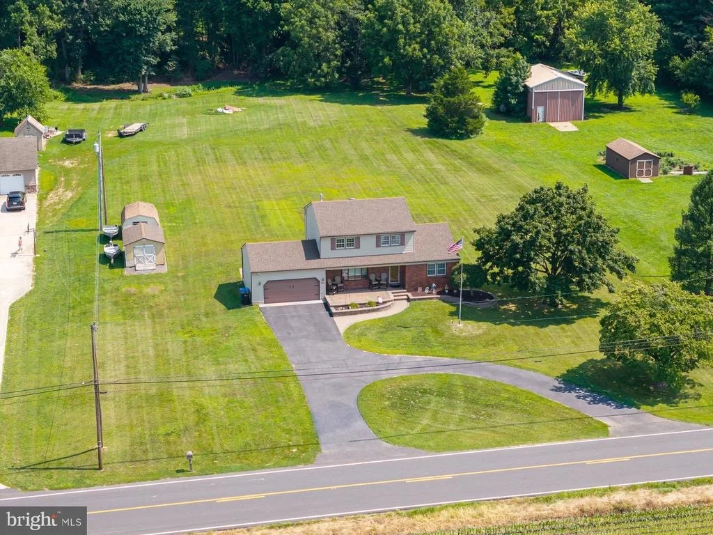 Photo of 295 PERKINTOWN ROAD
