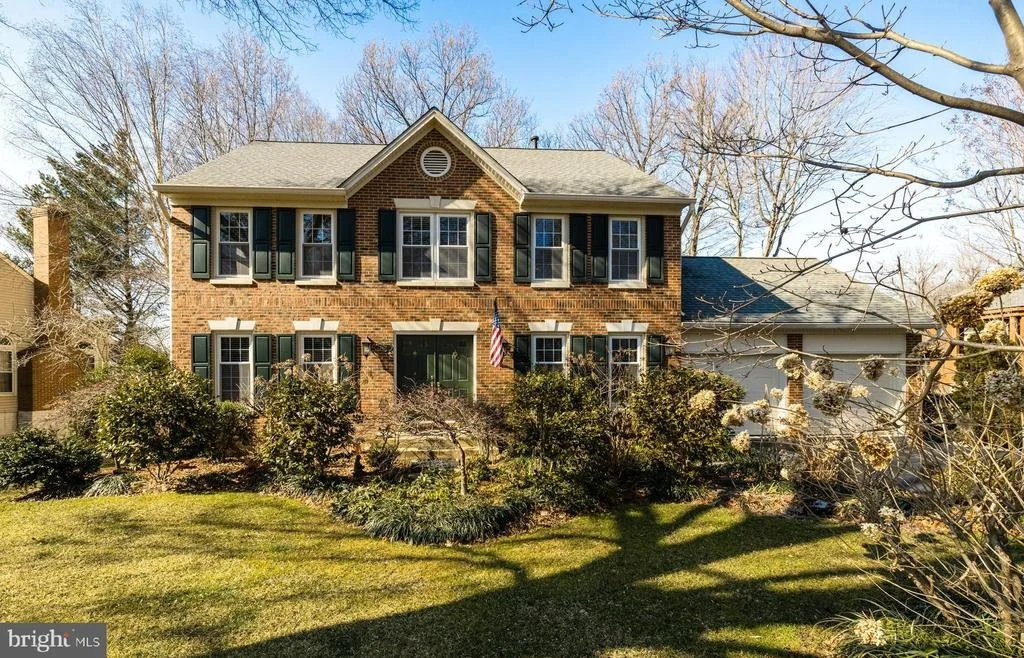 Photo of 7802 LAKELAND VALLEY DRIVE