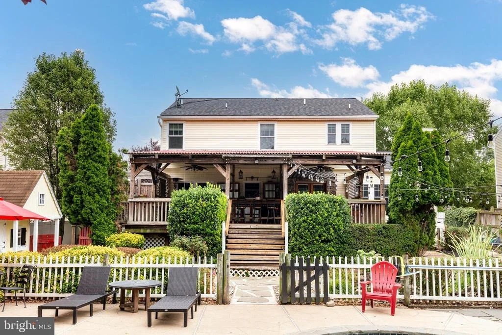 Photo of 23 MONOCACY CIRCLE