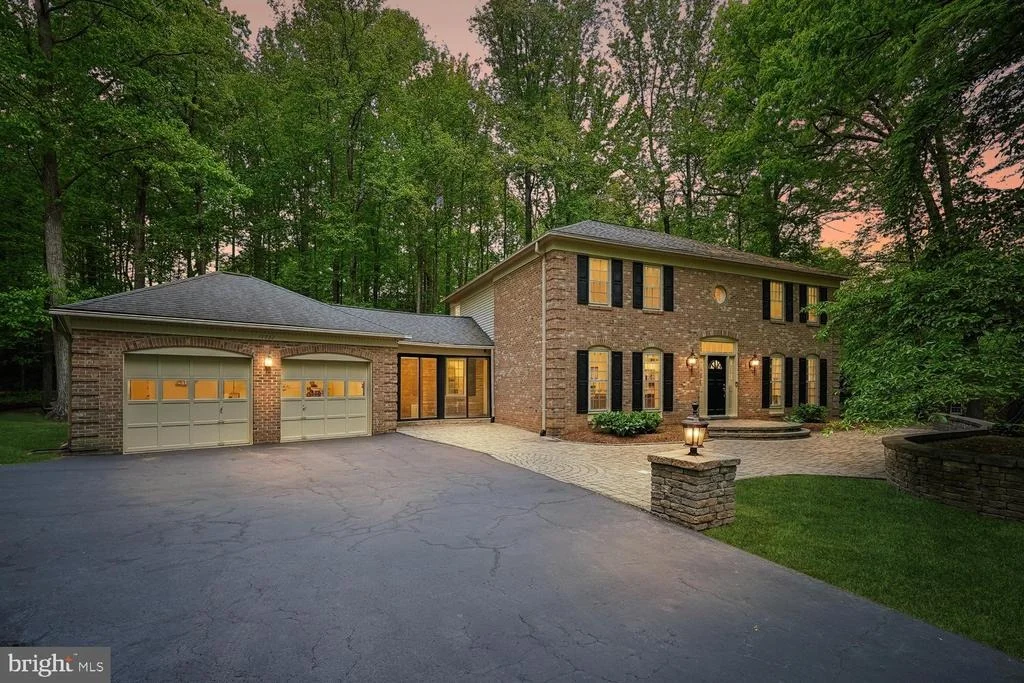 Photo of 11732 STUART MILL ROAD