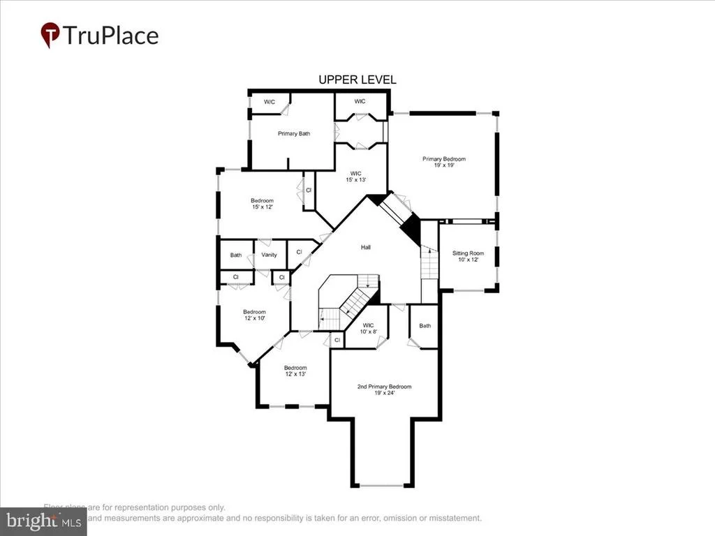 Photo of 12820 NETHERLEIGH PLACE