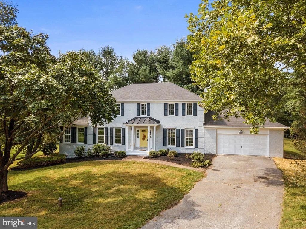 Photo of 8205 GOODHURST DRIVE