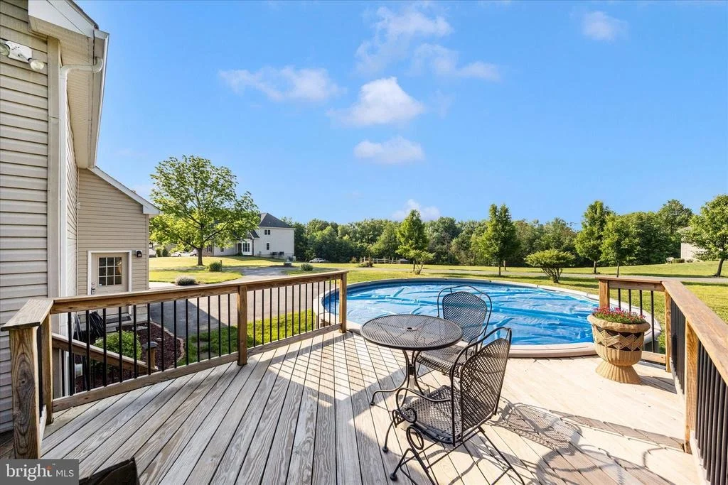 Photo of 7145 LINGANORE ROAD