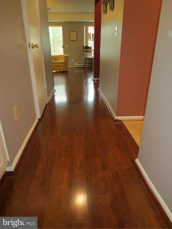 Photo of Unit 161F at 3510 FOREST EDGE DRIVE