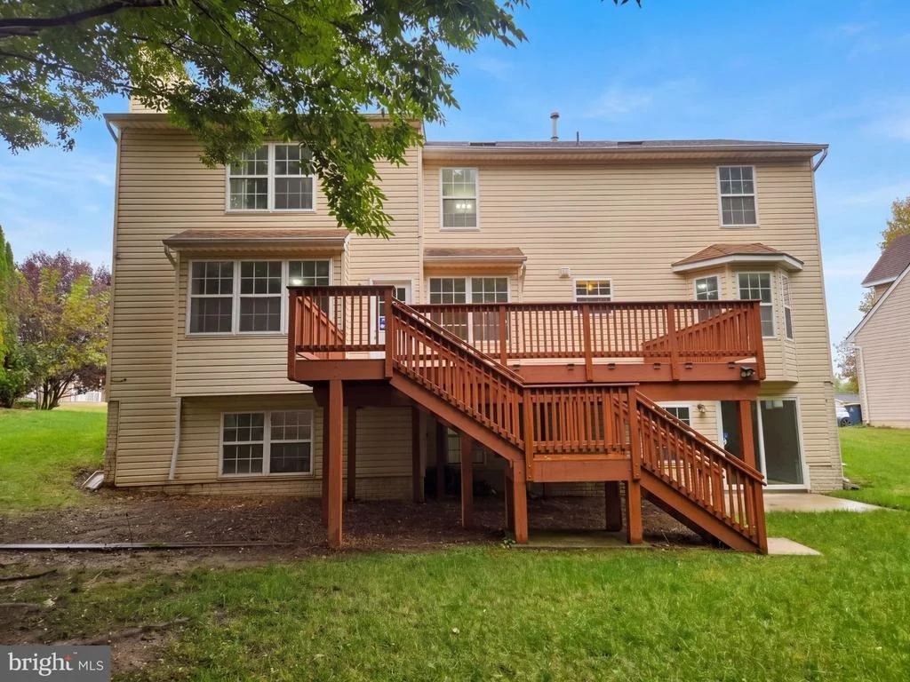 Photo of 7802 MARWOOD DRIVE