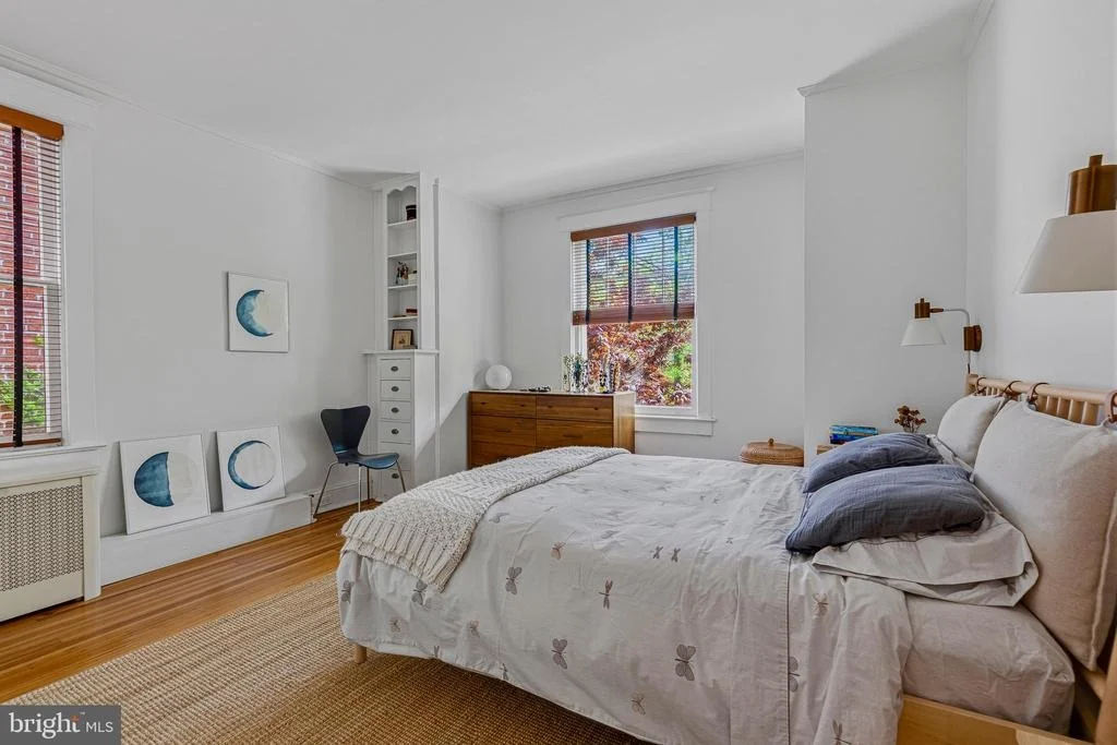 Photo of Unit 21 at 1789 LANIER PLACE NW