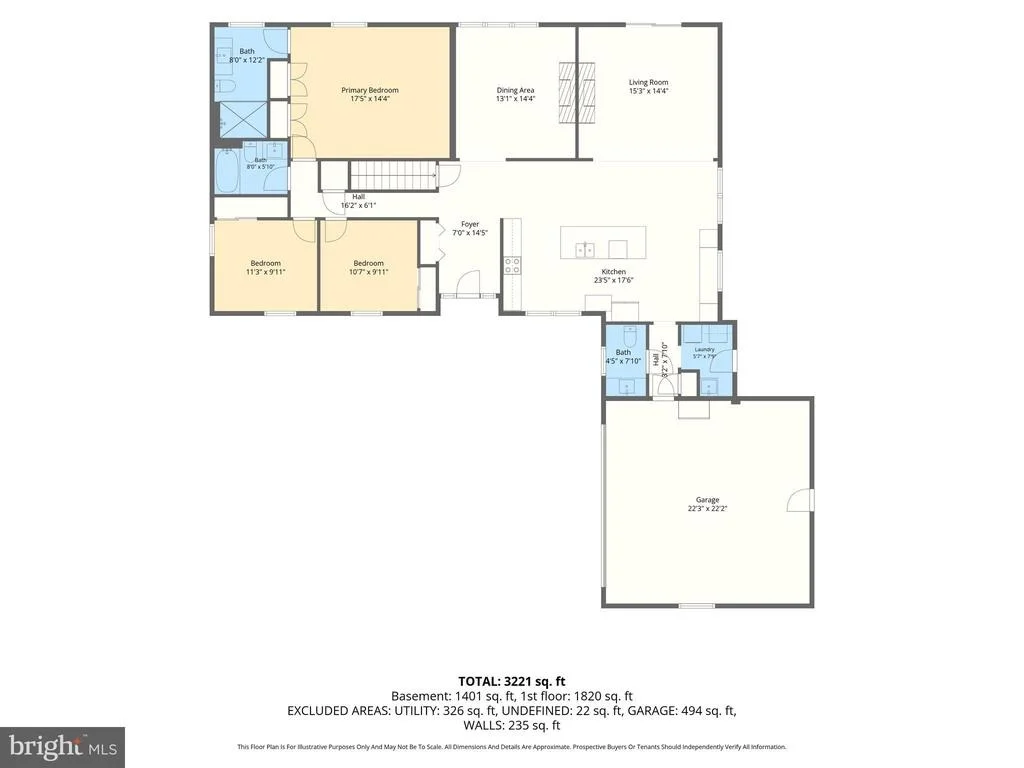 Photo of 2708 SHADY GROVE DRIVE