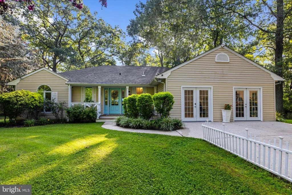 Photo of 606 SANDY HILL ROAD