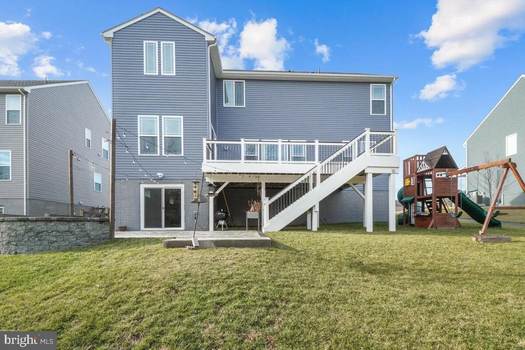 Photo of 5521 HAWK RIDGE ROAD