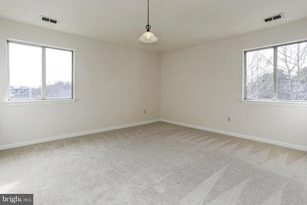 Photo of Unit 2B at 2110 WHITE HALL ROAD