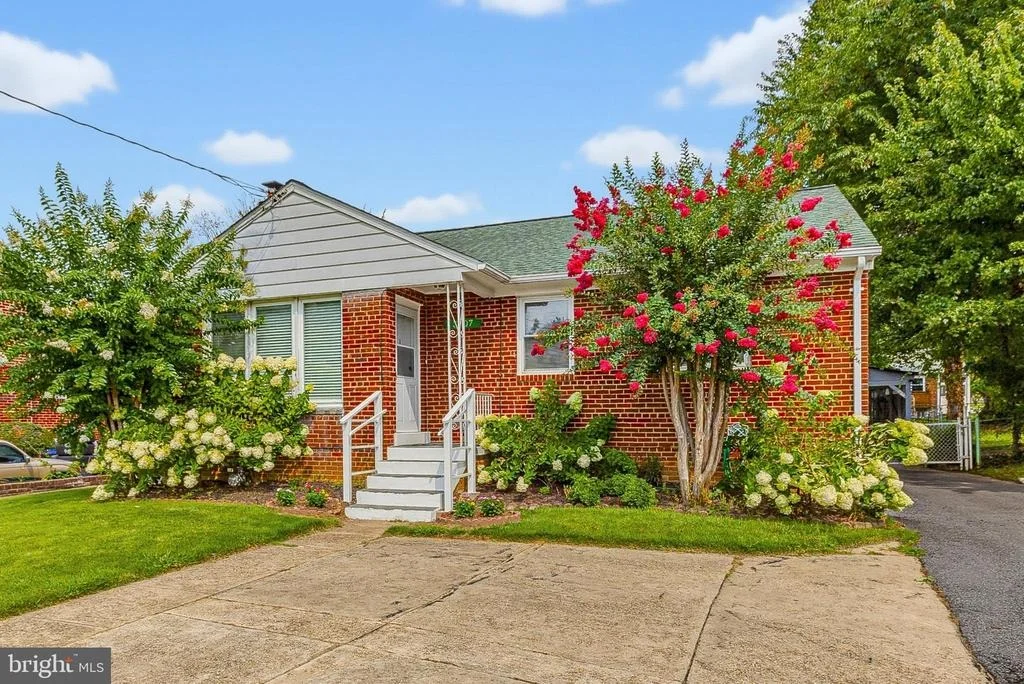 Photo of 3507 RANDOLPH ROAD