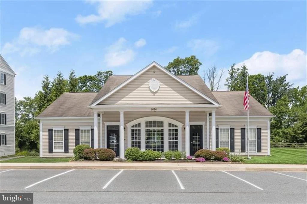 Photo of Unit 16 at 1406 JOPPA FOREST DRIVE
