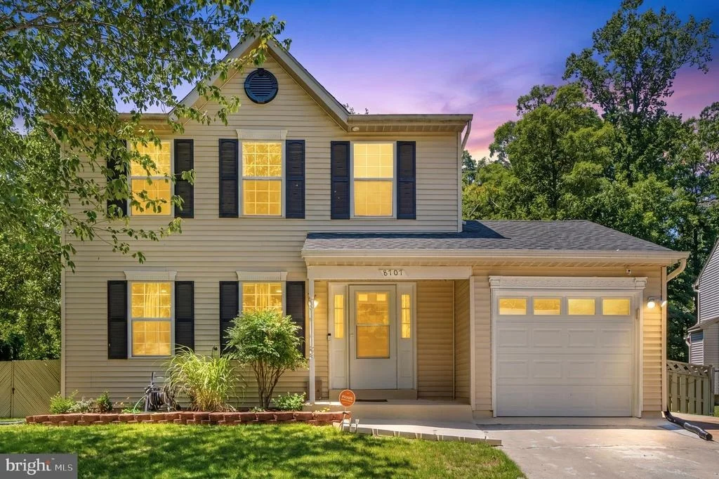 Photo of 8707 DELPHI DRIVE