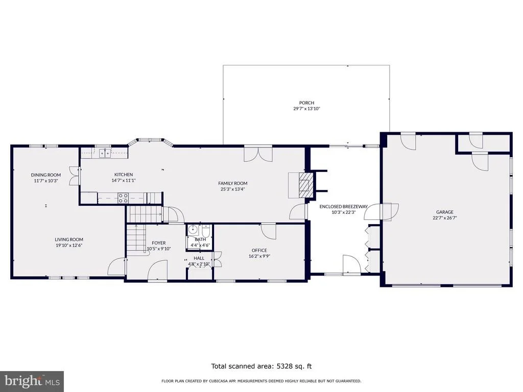 Photo of 28313 HONEYSUCKLE DRIVE