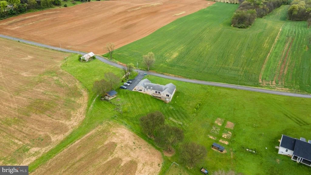 Photo of 21712 CHEWSVILLE ROAD