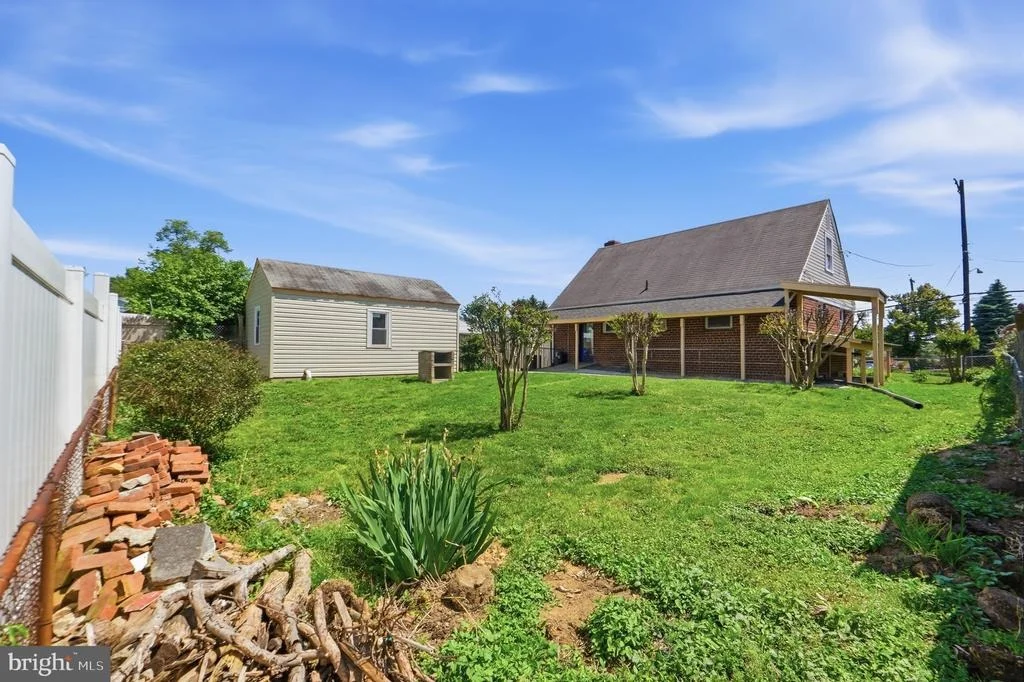 Photo of 4003 RANDOLPH ROAD