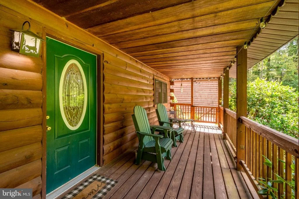 Photo of 482 PERGIN FARM ROAD