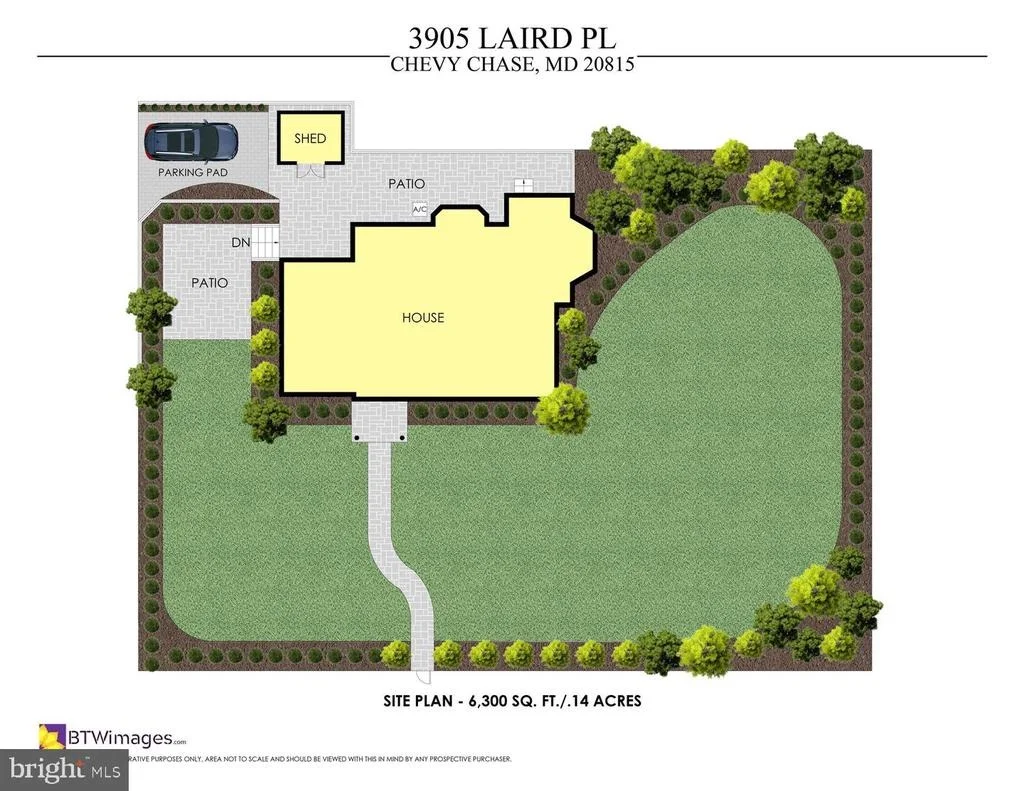 Photo of 3905 LAIRD PLACE