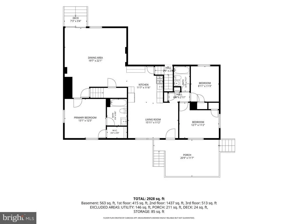 Photo of 1402 NORCROSS LANE