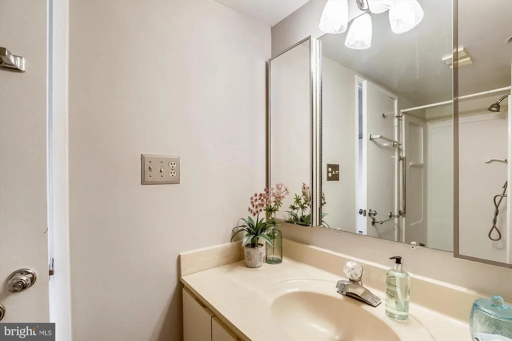 Photo of Unit 3522 at 15115 INTERLACHEN DRIVE