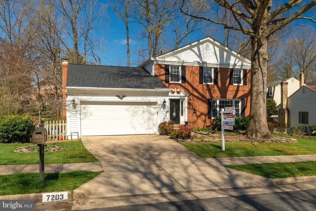 Photo of 7203 MING TREE COURT