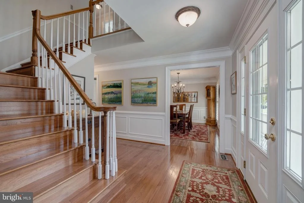 Photo of 8508 HEATHER POINT DRIVE