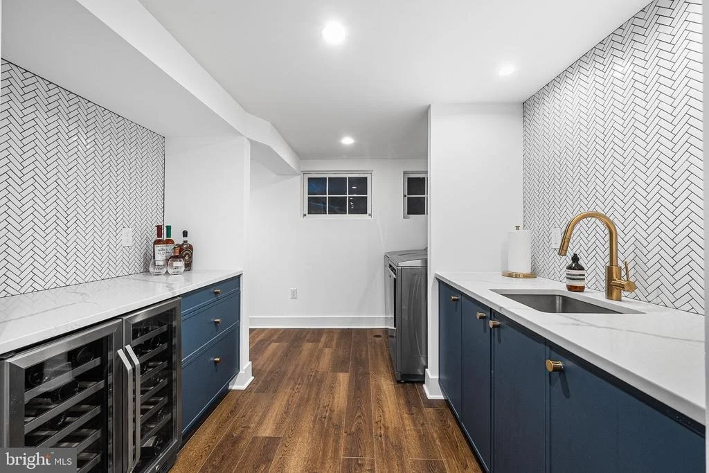 Photo of 3624 WARREN STREET NW