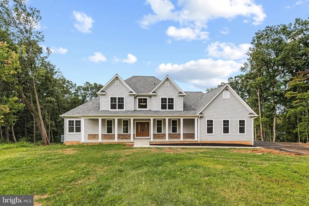 Photo of 2624 BACHMAN ROAD