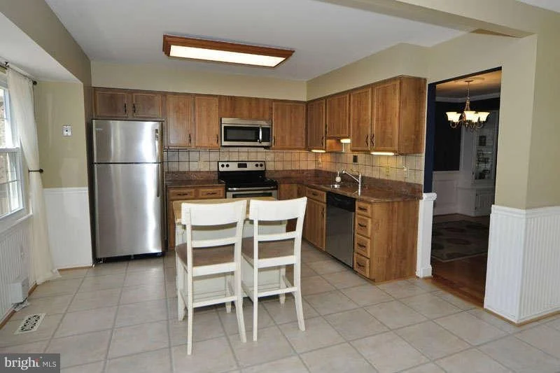 Photo of 9914 HEMLOCK WOODS LANE