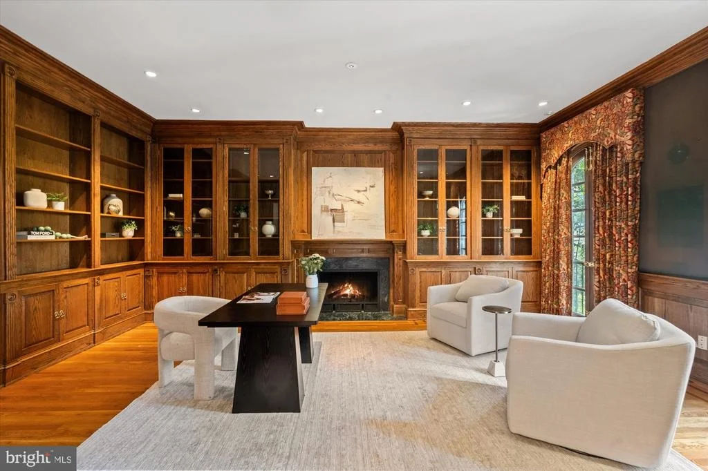 Photo of 4811 W STREET NW