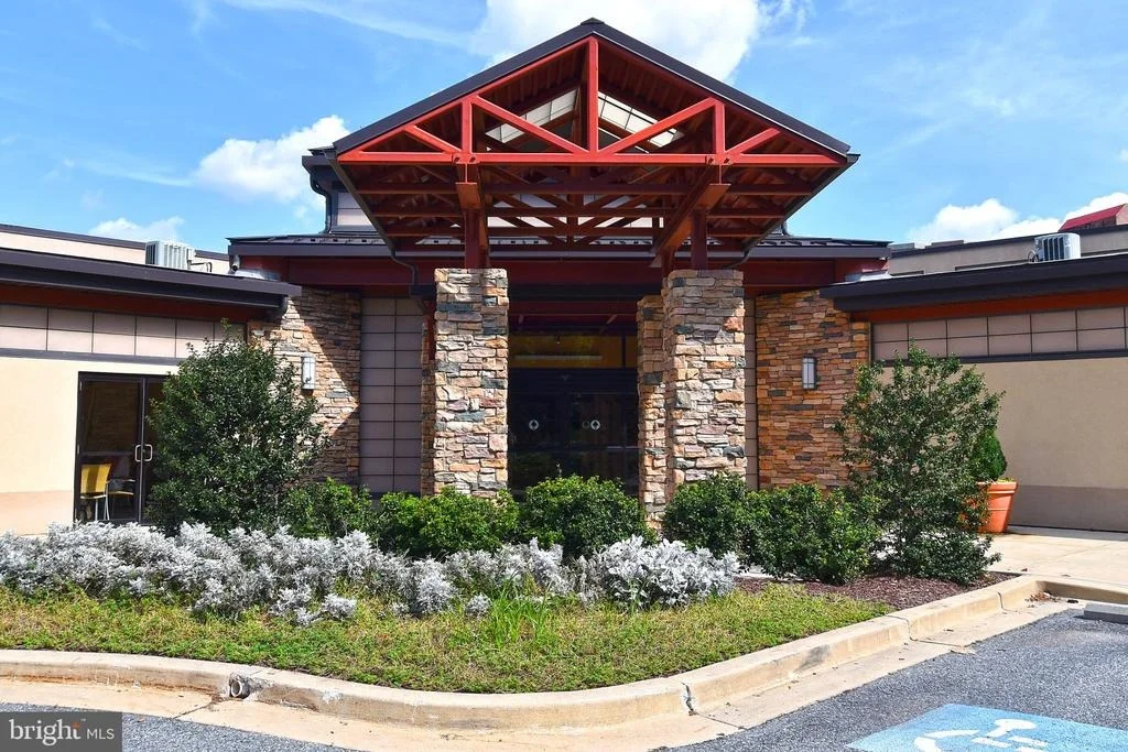 Photo of Unit 415 at 14809 PENNFIELD CIRCLE