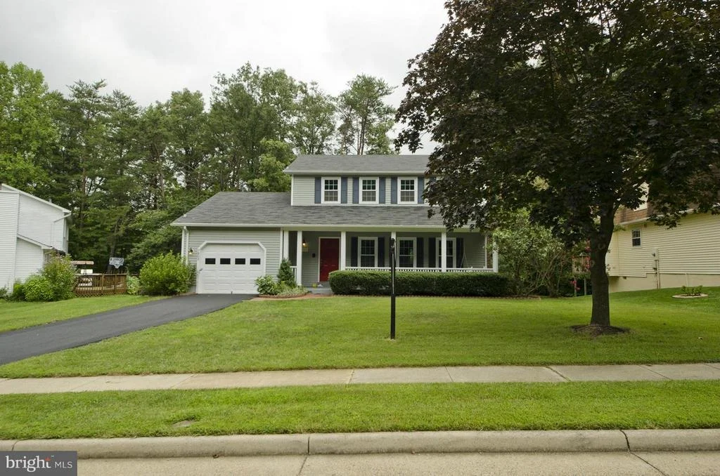 Photo of 7803 TOWER WOODS DRIVE