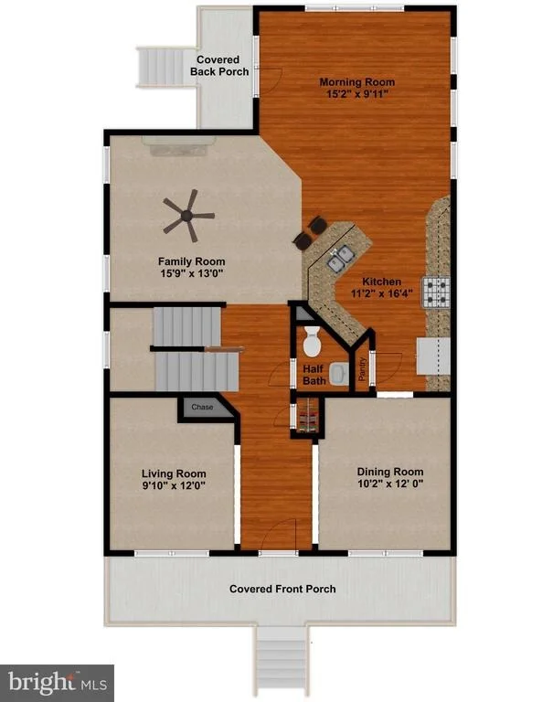 Photo of 11869 EMERALD GREEN DRIVE